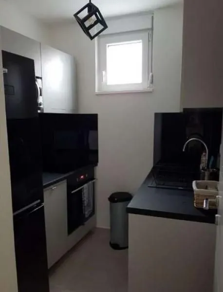 Izdavanje, dvosoban stan, 50m², Stari Grad, Beograd