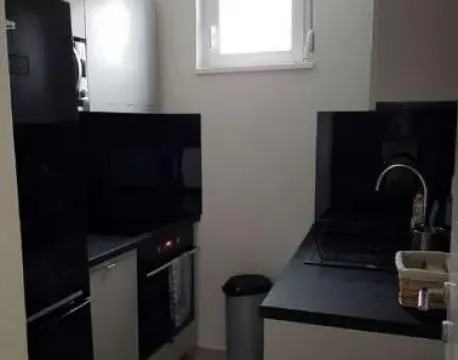 Izdavanje, dvosoban stan, 50m², Stari Grad, Beograd - image 5