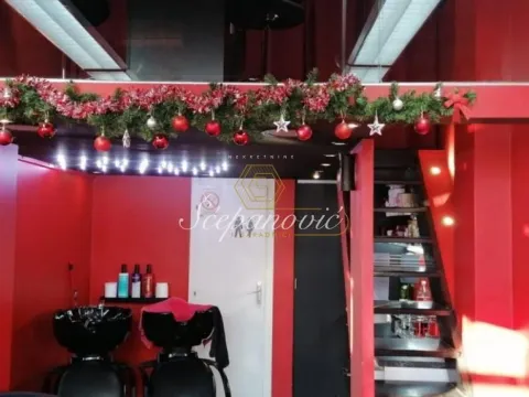 Izdavanje, poslovni prostor, 24m², Sajam, Novi Sad Sve Podlokacije - image 5