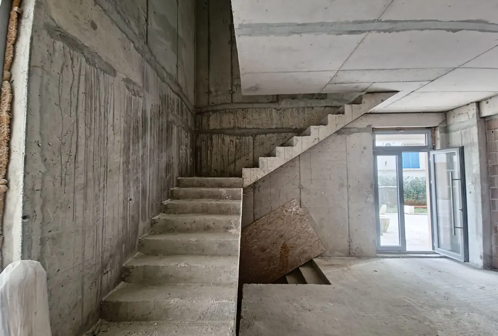 Rent, office space, 353m², Budva, Crna Gora