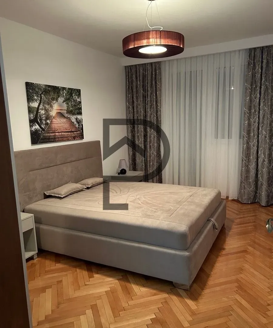 Rent, apartment, 67m², Preko Morače, Podgorica