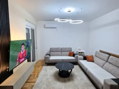 Prodaja, dvosoban stan, 56m², Zabjelo, Podgorica - image 11