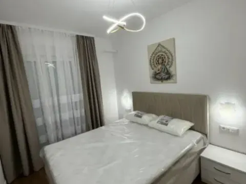 Izdavanje, jednosoban stan, 47m², Stari Aerodrom, Podgorica - image 7