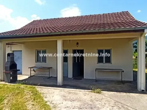 Sale, house, 130m², Ćurilac, Danilovgrad - image 5