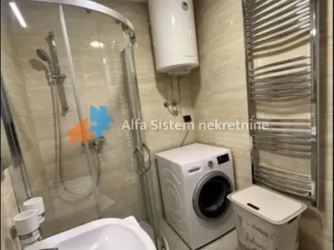Rent, two bedroom apartment, 52m², Novi Beograd Blok 67, Novi Beograd Sve Podlokacije - image 11