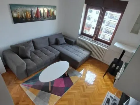 Izdavanje, jednosoban stan, 42m², Grbavica, Novi Sad Sve Podlokacije - image 1