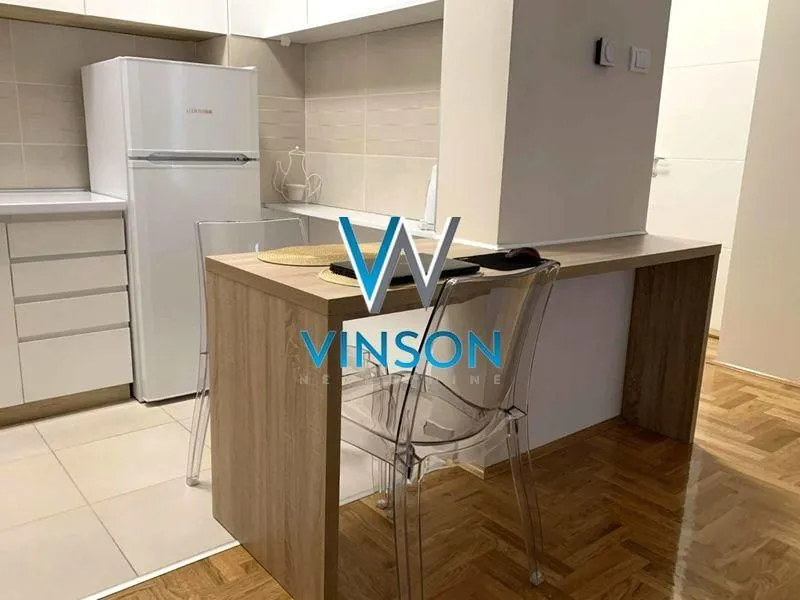 Izdavanje, stan, 33m², Novi Sad Sve Podlokacije, Novi Sad