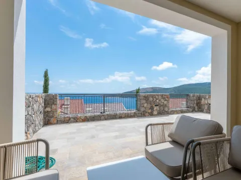 Sale, one bedroom apartment, 74m², Luštica Bay, Tivat - image 14