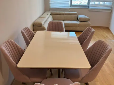 Prodaja, jednosoban stan, 50m², Centar, Podgorica - image 2
