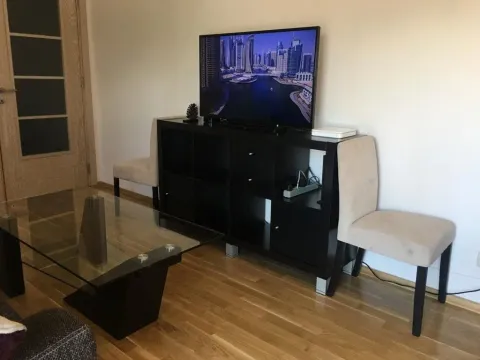 Rent, one bedroom apartment, 50m², Blok 9, Podgorica - image 15