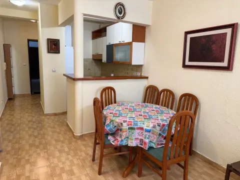 Izdavanje, dvosoban stan, 60m², Budva, Crna Gora - image 14
