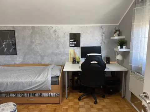 Sale, house, 65m², Sajlovo, Novi Sad Sve Podlokacije - image 4