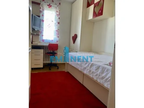 Rent, four bedroom apartment, 82m², Retenzija, Beograd - image 9