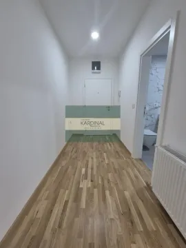 Izdavanje, dvosoban stan, 53m², Centar, Jagodina - image 12