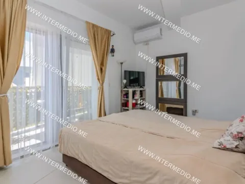 Prodaja, jednosoban stan, 56m², Topla, Herceg Novi - image 13