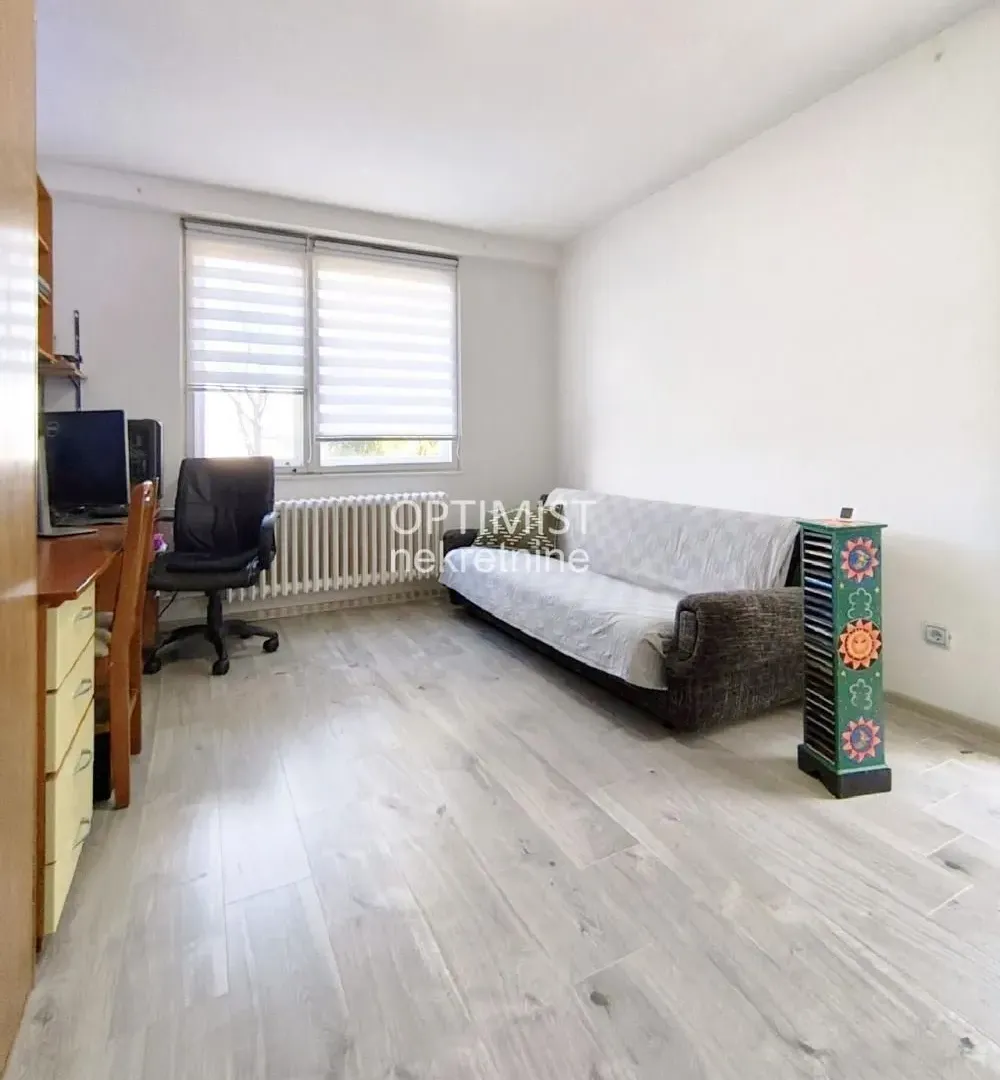 Sale, two bedroom apartment, 56m², Čukarica, Beograd