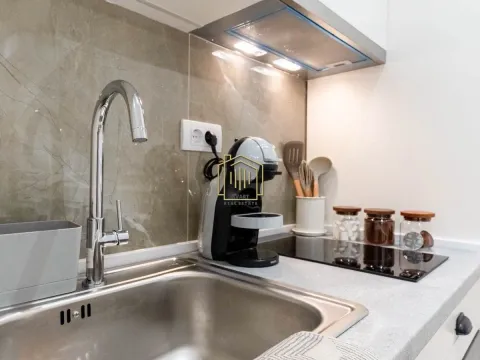 Izdavanje, stan, 19m², Zabjelo, Podgorica - image 12