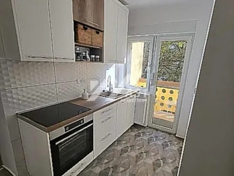 Rent, two bedroom apartment, 48m², Grbavica, Novi Sad Sve Podlokacije - image 4