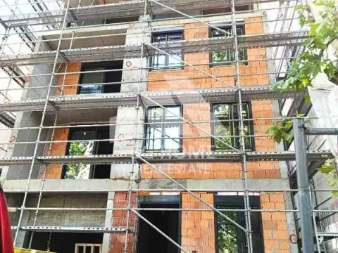 Prodaja, jednosoban stan, 48m², Autokomanda, Voždovac Sve Podlokacije - image 12