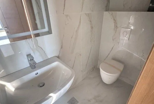 Prodaja, stan, 95m², Kamenovo, Budva