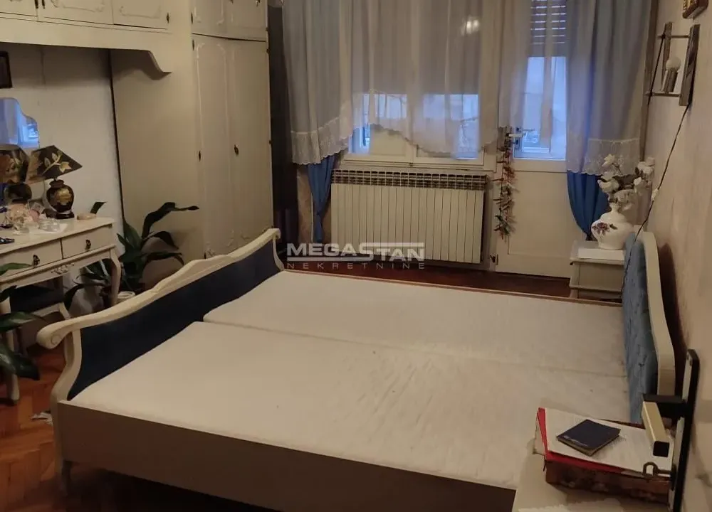 Prodaja, stan, 120m², Cerak, Beograd