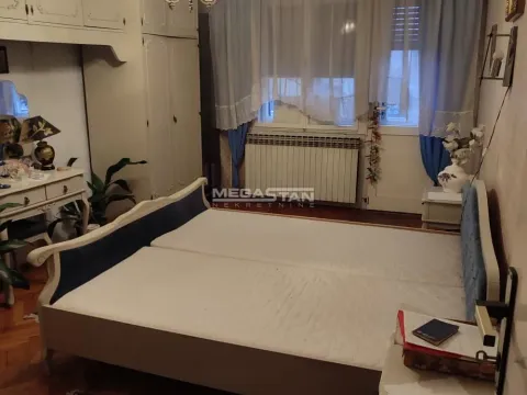 Sale, apartment, 120m², Cerak, Beograd