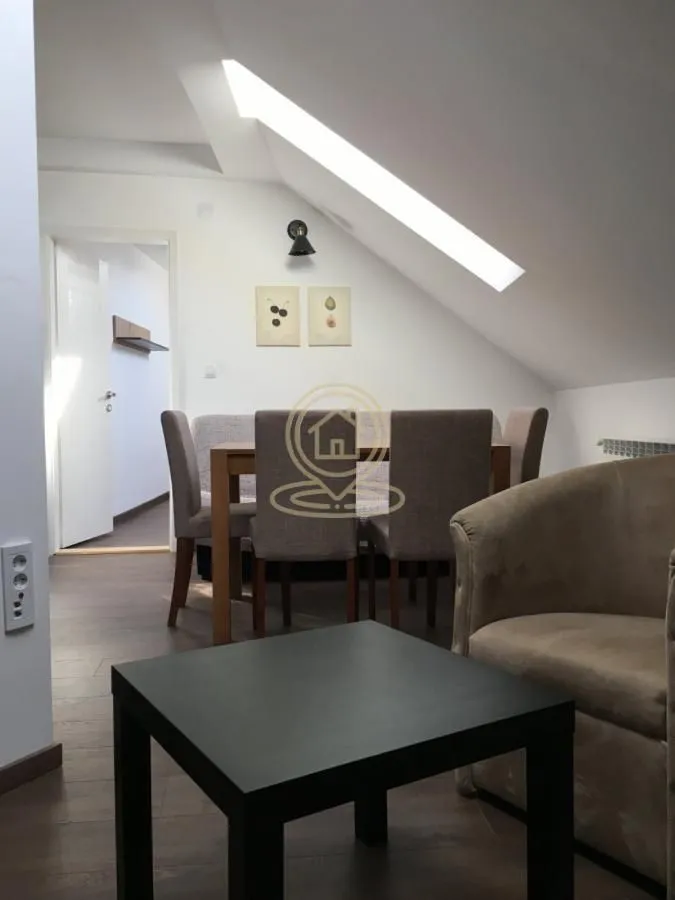 Rent, two bedroom apartment, 56m², Vukov Spomenik, Zvezdara Sve Podlokacije