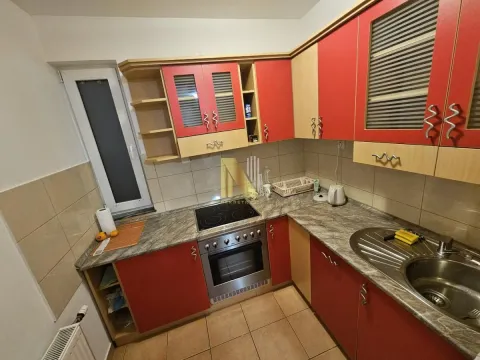 Izdavanje, jednosoban stan, 43m², Nova Detelinara, Novi Sad Sve Podlokacije - image 5