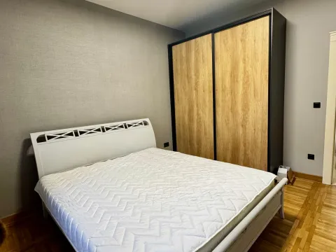 Rent, one bedroom apartment, 65m², Tološi, Podgorica - image 9