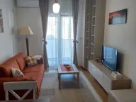 Rent, one bedroom apartment, 43m², City Kvart, Podgorica - image 12