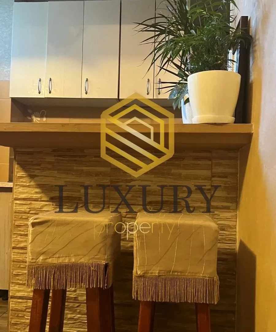Prodaja, jednosoban stan, 40m², Stari Aerodrom, Podgorica