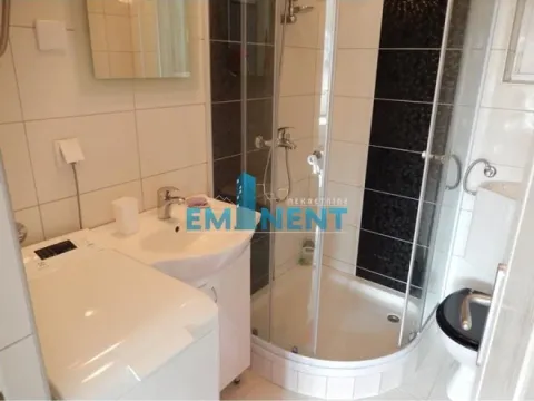 Rent, one bedroom apartment, 24m², Savski Venac, Beograd - image 8