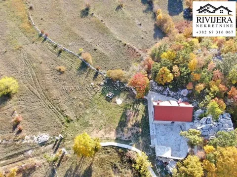 Prodaja, kuća, 64m², Vrbanj, Herceg Novi - image 12