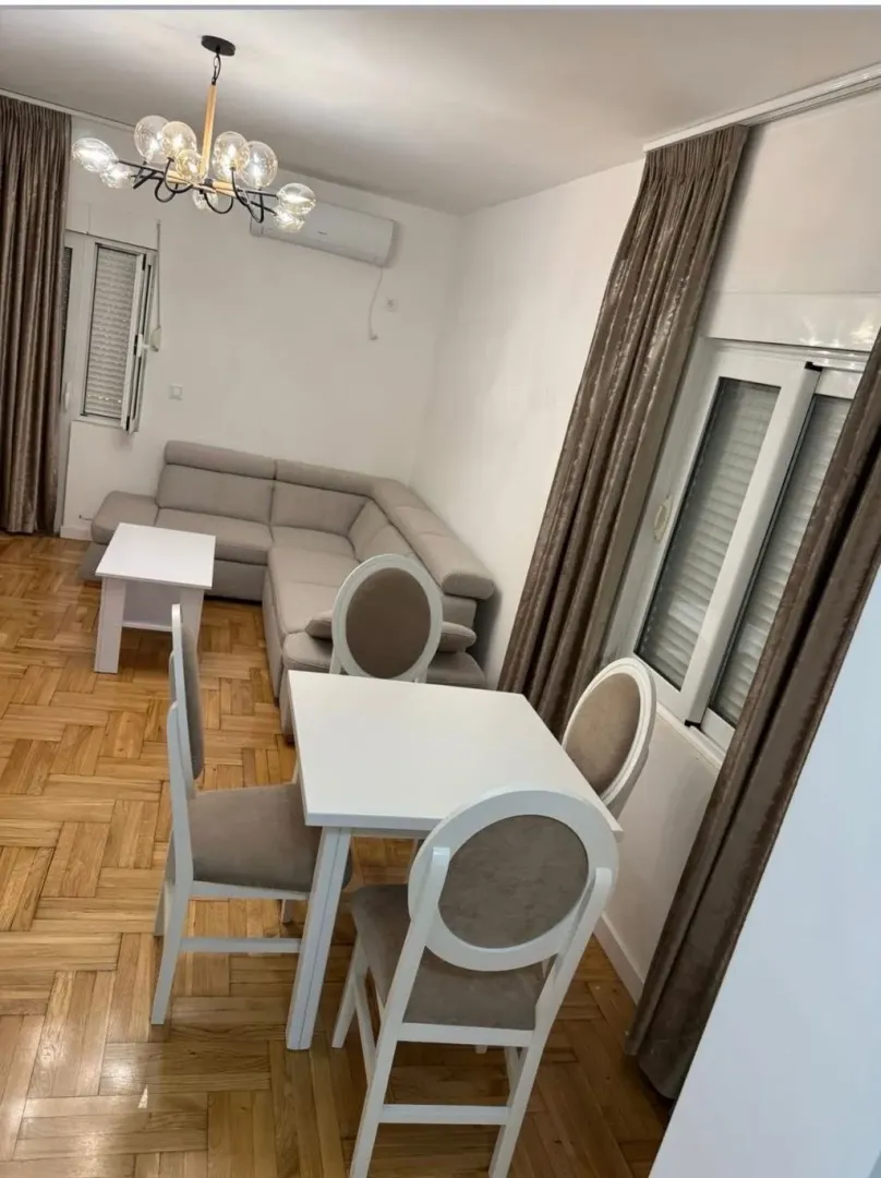 Izdavanje, dvosoban stan, 68m², Tuzi, Podgorica