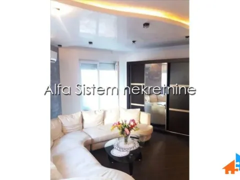 Izdavanje, dvosoban stan, 55m², Lekino Brdo, Voždovac Sve Podlokacije - image 3