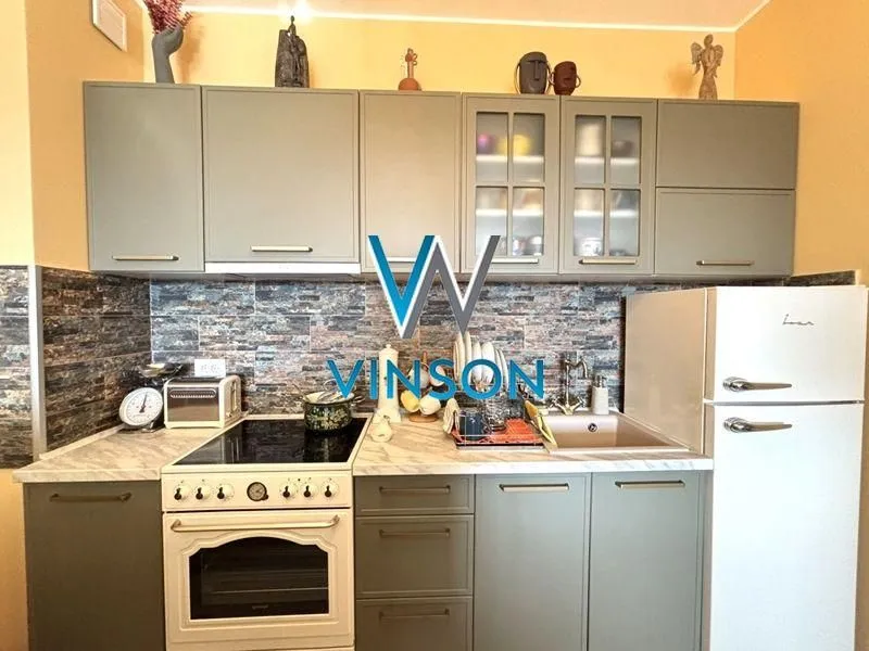 Prodaja, dvosoban stan, 59m², Telep, Novi Sad Sve Podlokacije