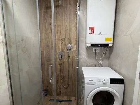 Rent, one bedroom apartment, 45m², Lekino Brdo, Voždovac Sve Podlokacije - image 9