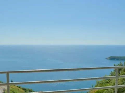 Sale, one bedroom apartment, 59m², Seoce, Budva - image 1