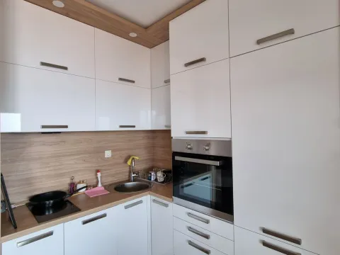 Izdavanje, jednosoban stan, 61m², Bečići, Budva - image 6
