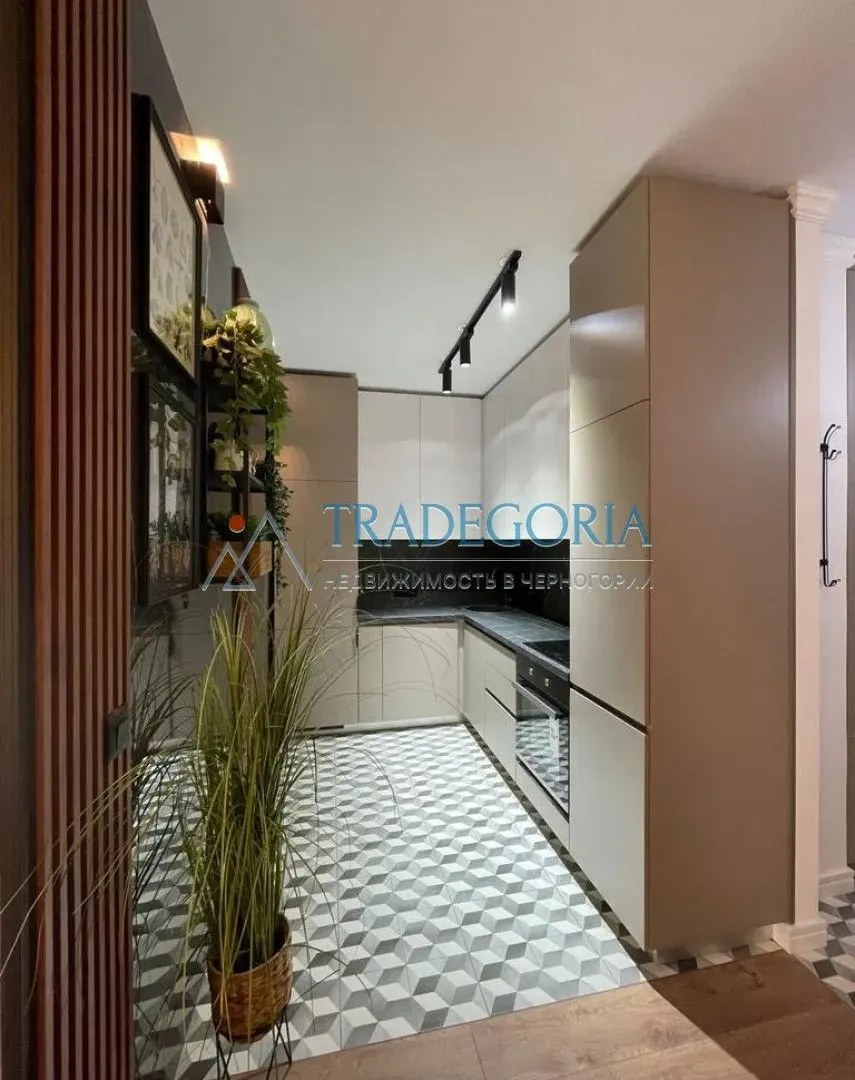 Prodaja, jednosoban stan, 47m², Bar, Crna Gora
