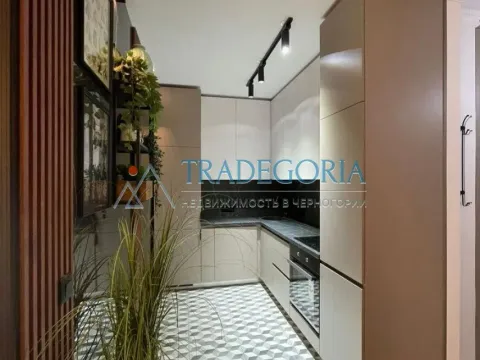 Prodaja, jednosoban stan, 47m², Bar, Crna Gora - image 5