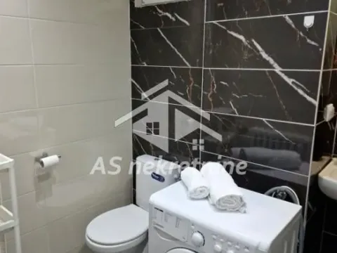 Rent, three bedroom apartment, 73m², Slavija, Vračar Sve Podlokacije - image 21