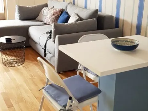 Stan in Slovenska Plaža