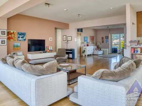 Sale, three bedroom apartment, 167m², Zavala, Budva - image 8