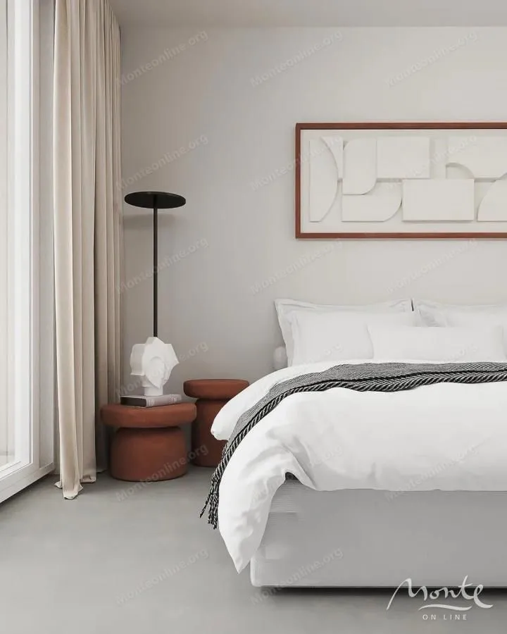 Prodaja, dvosoban stan, 86m², Tivat, Crna Gora