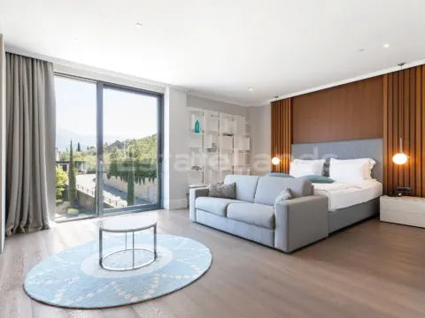 Prodaja, jednosoban stan, 50m2, Radovići, Tivat Prodaja, jednosoban stan, 50m2, Radovići, Tivat