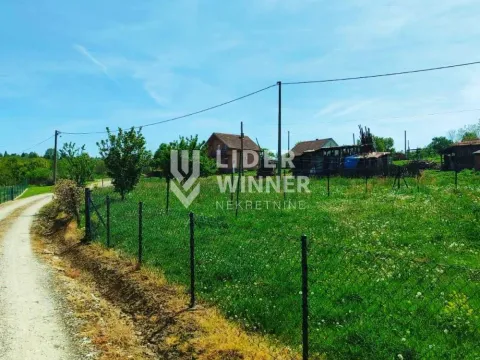 Sale, house, 87m², Babe, Sopot - image 9