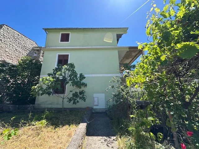 Sale, house, 180m², Dubrava, Bar