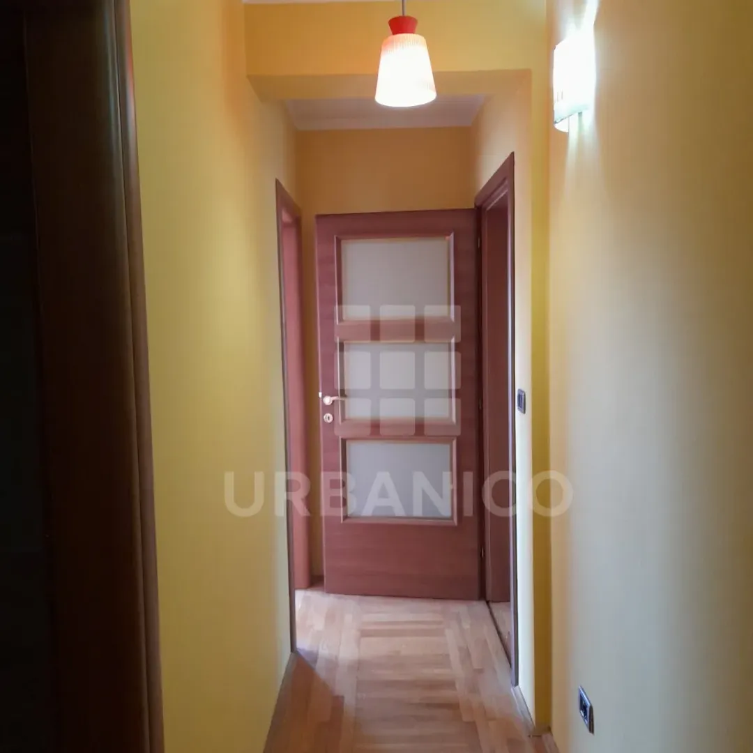 Prodaja, trosoban stan, 80m², Zabjelo, Podgorica
