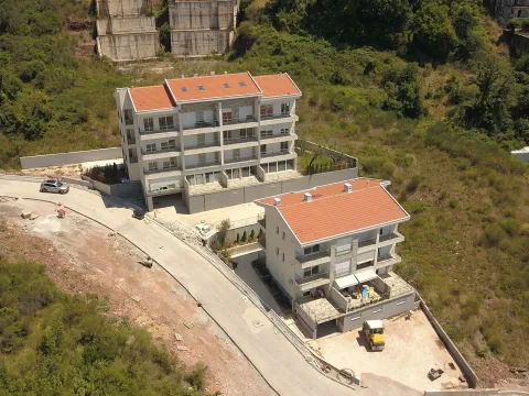 Sale, apartment, 44m², Pržno, Budva - image 19